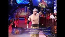 Torrie Wilson, Rob Van Dam, Rey Mysterio vs Rene Dupree, Kenzo Suzuki, Hiroku SmackDown