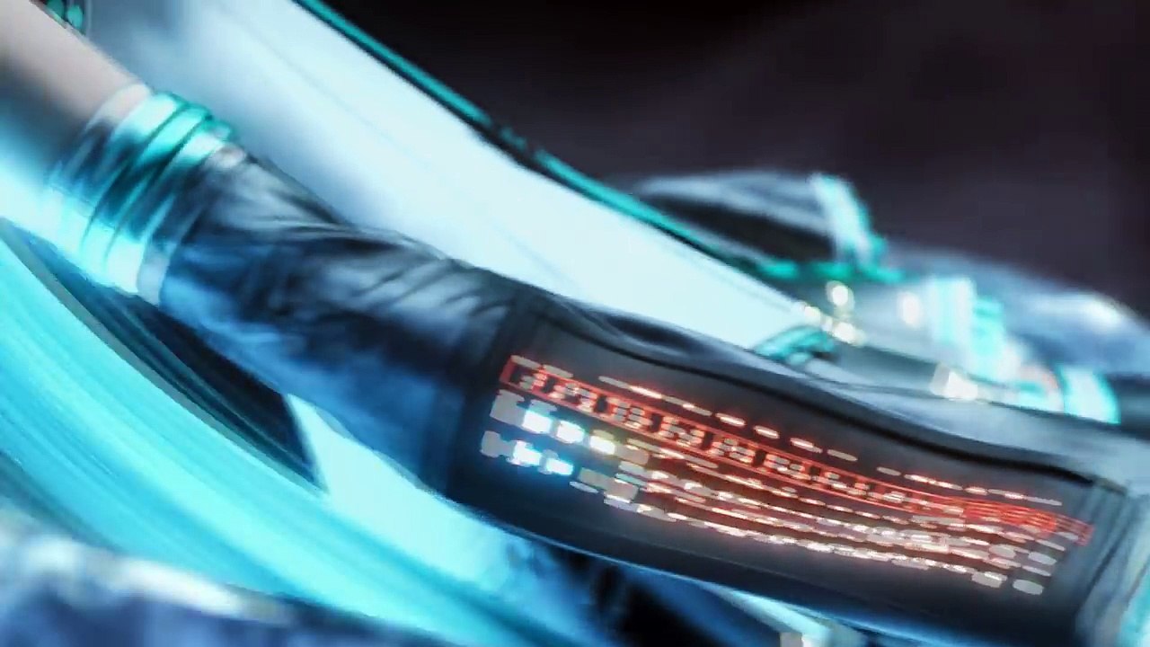 HATSUNE MIKU TETSUYA NOMURA