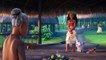 Moana - "Heihei & Pua" funny moments | Disney Animated Movie 2016 ( Trailer Cuts )