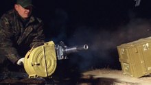 Военная программа "Часовой" от 27.11.2016. www.voenvideo.ru