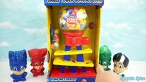 Microwave Just Like Home Toy Appliances PEZ Paw Patrol Surprise Toys Candy Video for Kids