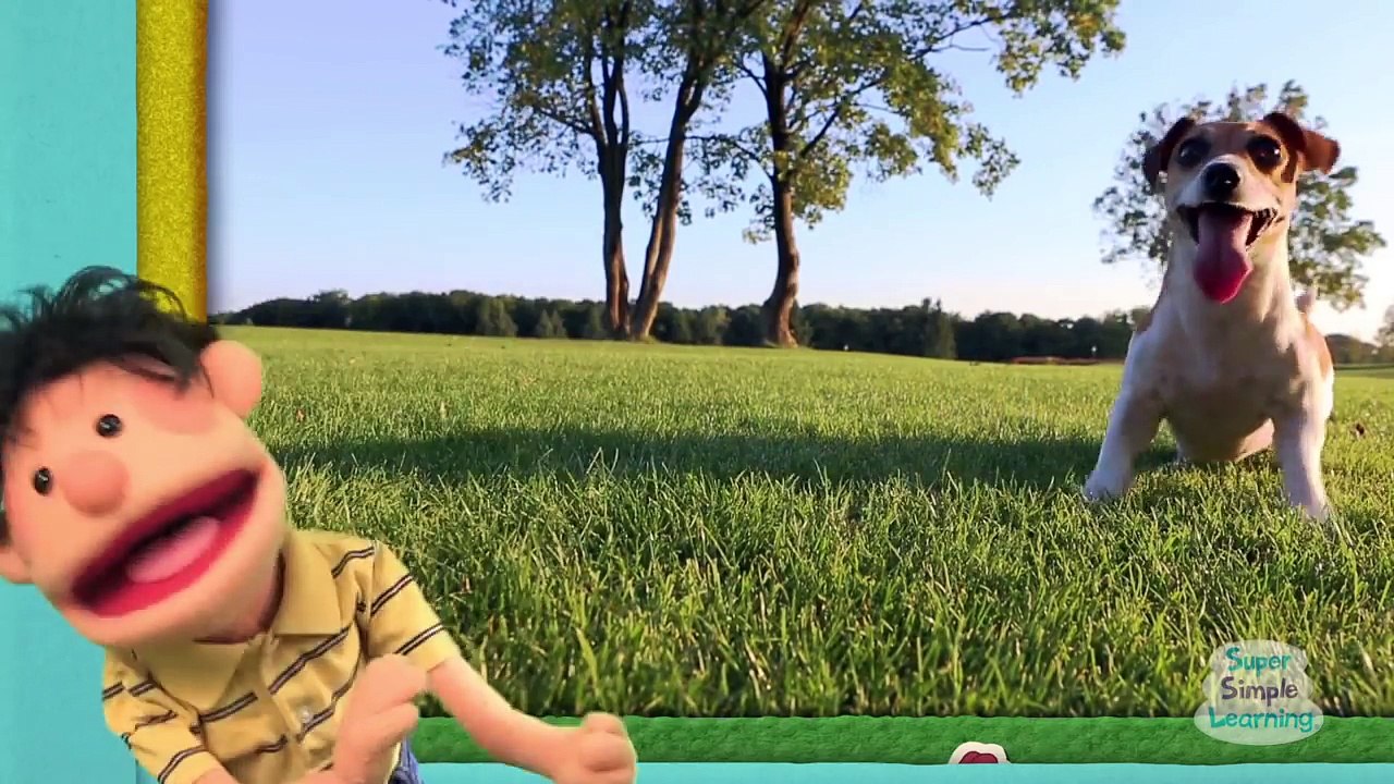 One Potato, Two Potatoes | + More Kids Songs and Nursery Rymes