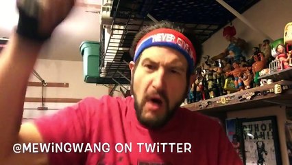 Duhop FREE WRESTLECRATE GIVEAWAY FOR RETURNING WWE BEAT THE BUZZER CHALLENGE