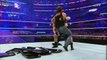 WWE Best 100 Dirty Deeds Of All Time - Dean Ambrose