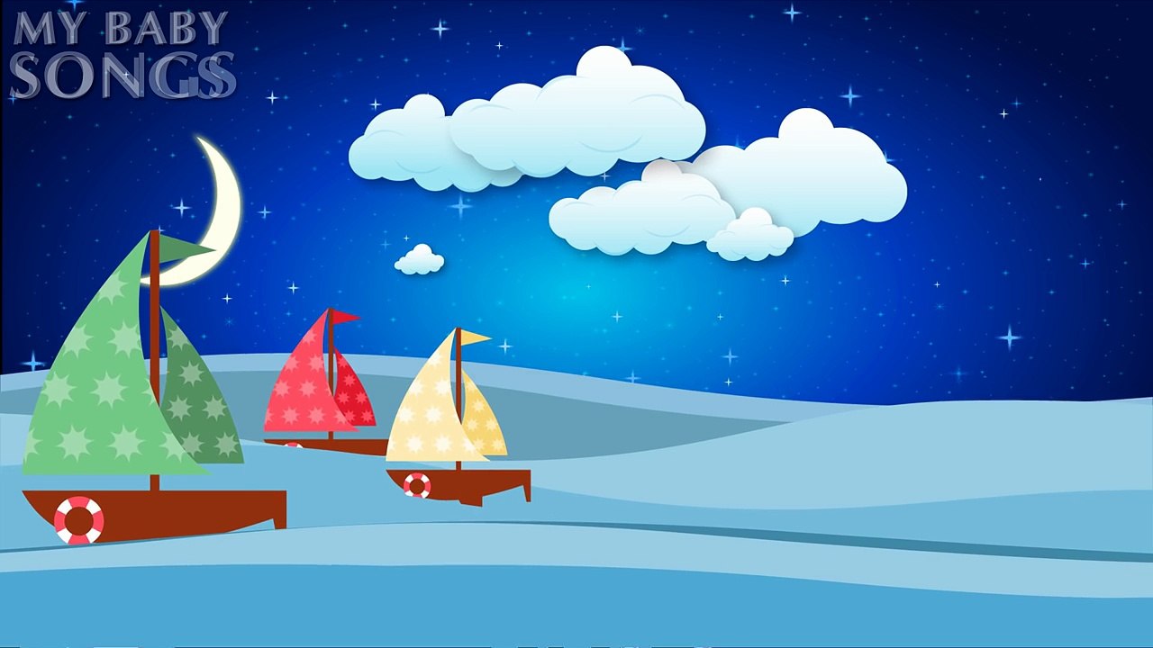 Lullabies for Babies to Go to Sleep - Toddlers Children Sleep Music