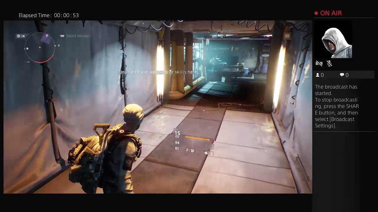 GOING ROGUE WHILE INTOXICATED! :D