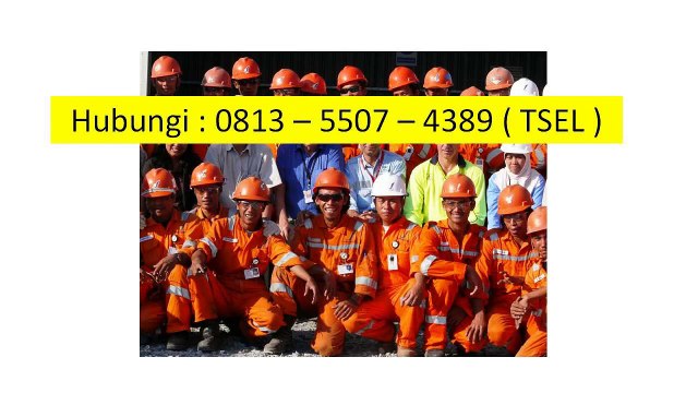 0813 – 5507 – 4389 ( TSEL ) - Sepatu Safety Medan