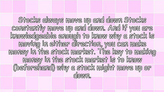 Would You Pay $100 Per Month To Make $2000 Per Month In The Stock Market?