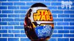 Star Wars Kinder Surprise Egg Learn-A-Word! Spelling Words Starting With C! Lesson 4