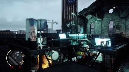 ** Homefront: The Revolution ** gameplay without commentary !! (15)