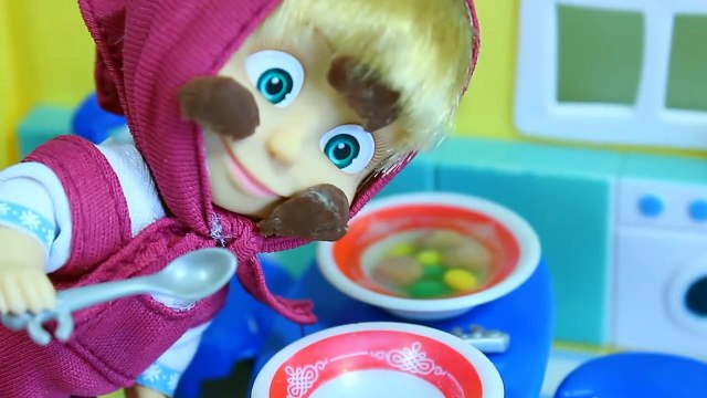 Свинка Пеппа Маша и Медведь Мультфильм Маша в доме свинки пеппы Peppa Pig Masha and the Bear