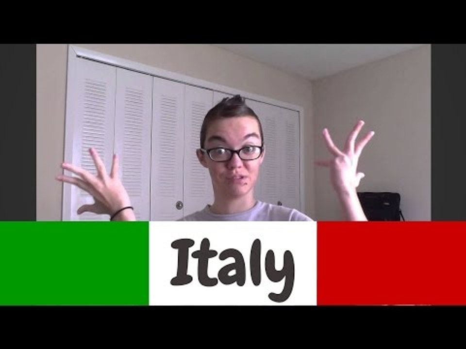 Italy