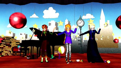 Kids Songs | Twinkle Twinkle Litte Star Song | Nursery Rhymes for Kids