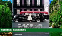 Best Price William Helburn: Seventh and Madison: Mid-Century Fashion and Advertising Photography