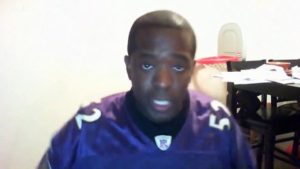 2016 NFL WEEK 10 HIGHLIGHTS - RAVENS VS BROWNS 28-7 - LONG WAY TO GO