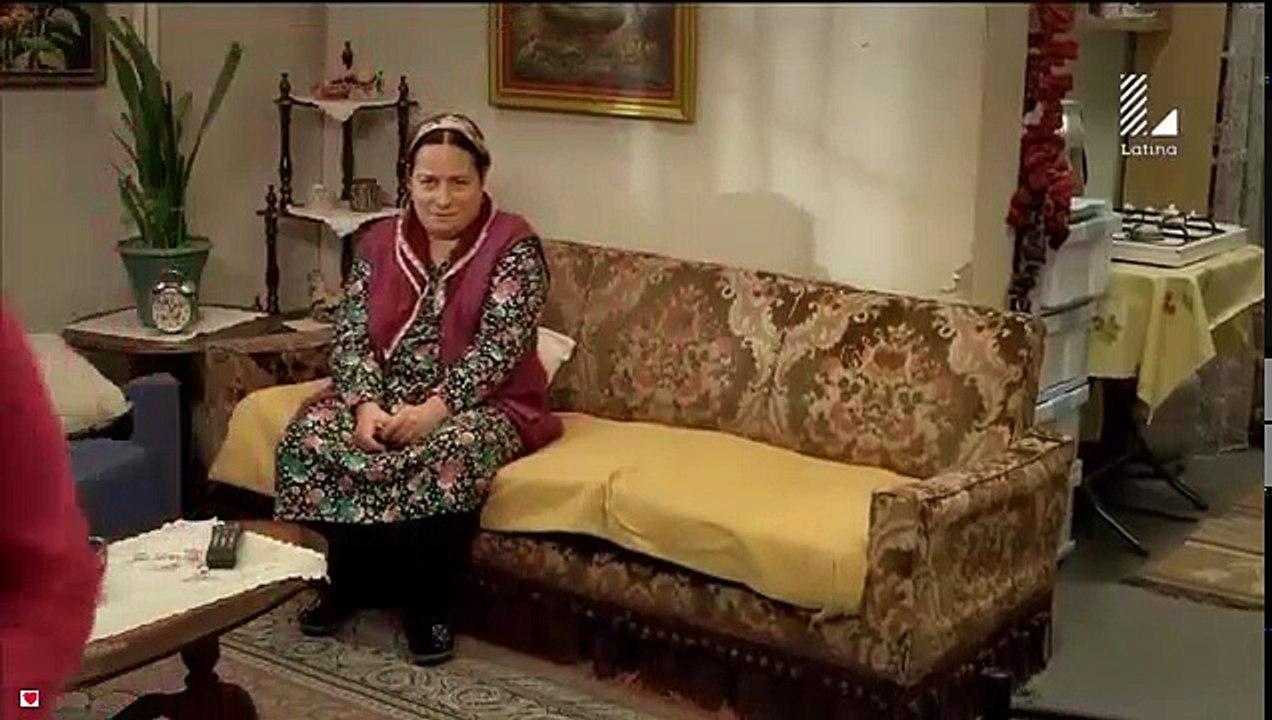 Capitulo 116 El Secreto De Feriha