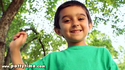 Potty Time - Potty Training made Fun & Easy!