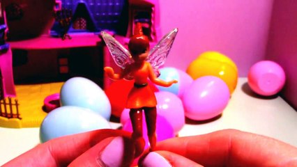 17 Surprise Eggs Disney Cars Angry Birds Simpsons Hello Kitty Sofia The First Winnie Mickey