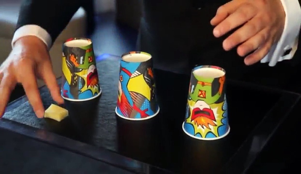 16 Mind-Blowing Magic Tricks Tutorial for Showbiz & Money Making like Criss Angel, Derren Brown, etc