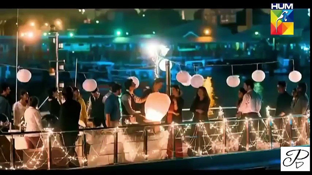 Sanam Drama OST Song