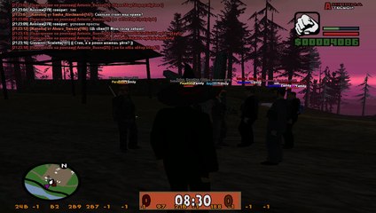 #Tucson || Наказание Dylan_Paradise