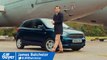 Ford Ka  hatchback review - Carbuyer-4pTCam_b-7E