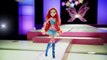 Winx Club-Jakks Harmonix Dolls! Turn Your Sparkle On! HD!