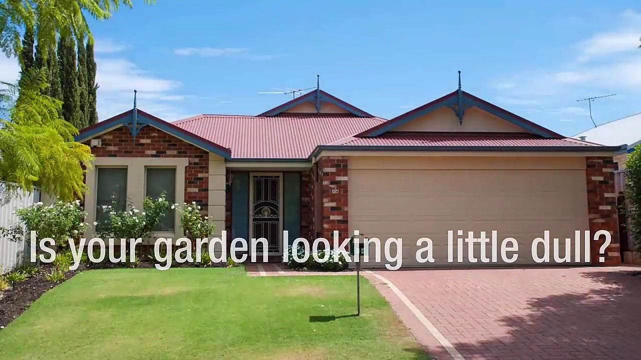 Need a Garden Makeover? - Get Started with the Help of Jim's Mowing Services