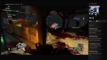 HaterTerminator's Killing Floor2 Gameplay Review (137)
