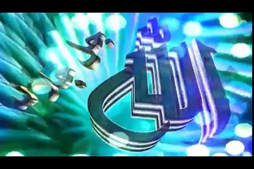 Pashto Hamd Anwer Farid- Pa Jahan Ki Sani Nalari