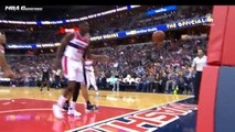 San Antonio Spurs vs Washington Wizards - Full Highlights  November 27, 2016  2016-17 NBA Season