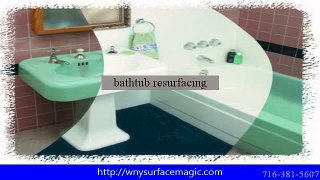 Unbelievable Bathtub Reglazing Cost West Seneca