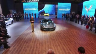 2017 Chevrolet Corvette Grand Sport Overview _ Amazon Review-3mSij62ZEjU