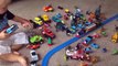 COLORS LEARNING FOR TODDLERS! Monster Truck Dinosaur Cars Disney Toys Trains