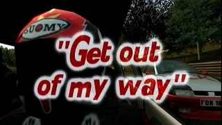 Live for speed - ' Get out of my way '-9Xrydi6kGR8