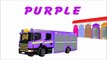 Colors for Children to Learn with Street Vehicles 2 | Colours for Kids to Learn | Learning Videos