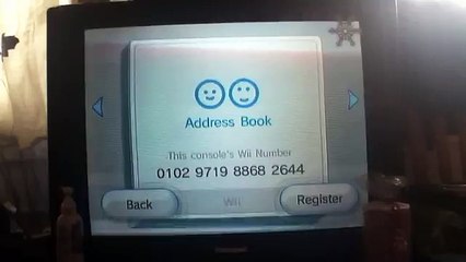 2016 Nintendo Wii Points Generator [Working]