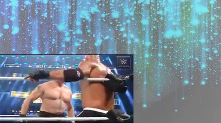 Wwe goldberg vs brock lesnar - survivor series 2016 - gold berg df 35 second  | Wwe Updates |
