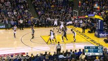 Minnesota Timberwolves vs Golden State Warriors - Full Highlights  Nov 26, 2016  2017 NBA Season