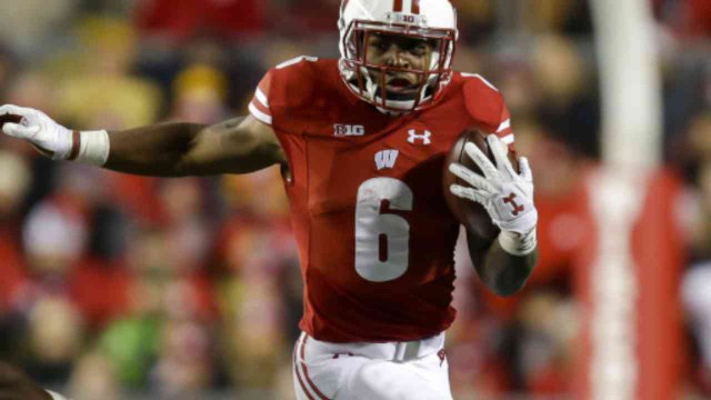 Potrykus: Badgers Survive Brutal Start