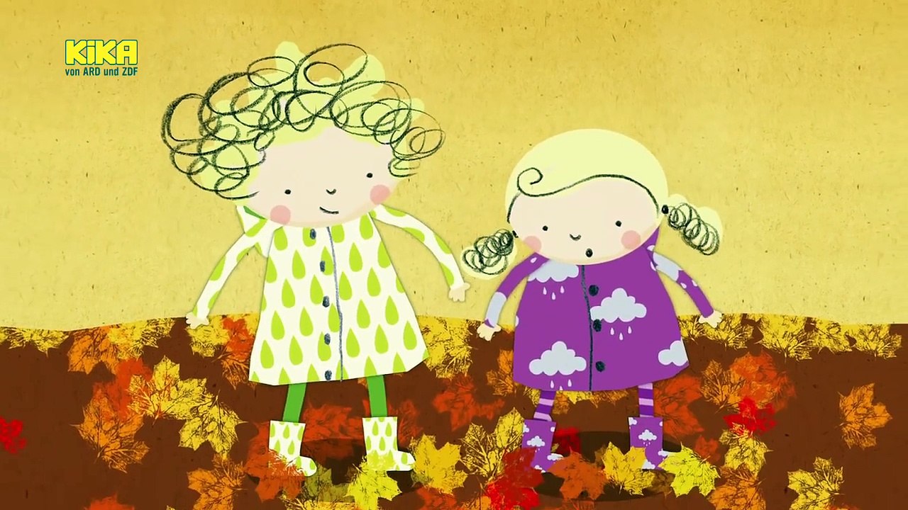 Nele & Nora - Zu heiß | Mehr auf KiKA.de