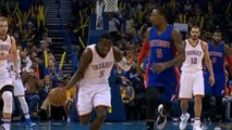 Steal of the Night - Victor Oladipo