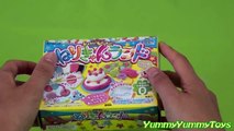 Popular Weird Japanese Candy Collection DIY Kits 日本のキャンディ-OQheDifWoqw