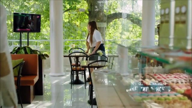 Научи меня жить 5 серия / Сериал научи меня жить смотреть онлайн 5 серия