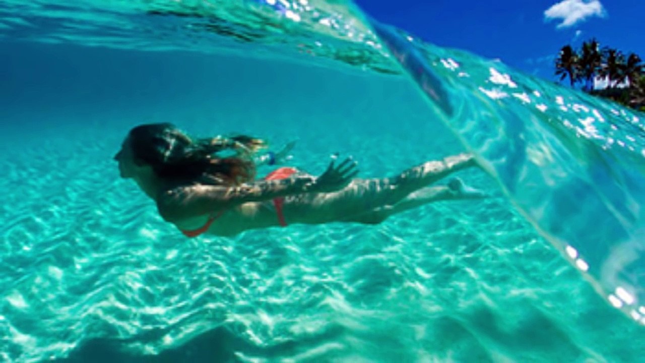 5 COISAS QUE SEU CORPO PODE FAZER E VOCÊ NÃO SABIA �Tou Ligado�