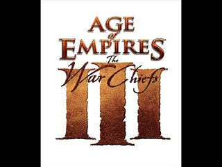 Age of Empires 3 soundtrack music - Some of a kind-5DizSDUz8jw