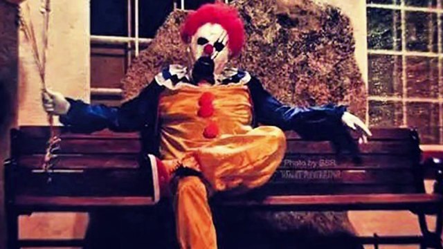 7 CASOS DE PALHAÇOS ASSASSINOS QUE DERAM ERRADO 2016 �Tou Ligado�