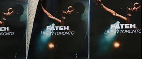 Fateh - Fame ft. The PropheC) (Official Video)[Bring It Home]