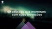 9 INVENTORES MORTOS POR SUAS CRIAÇÕES�Tou Ligado�