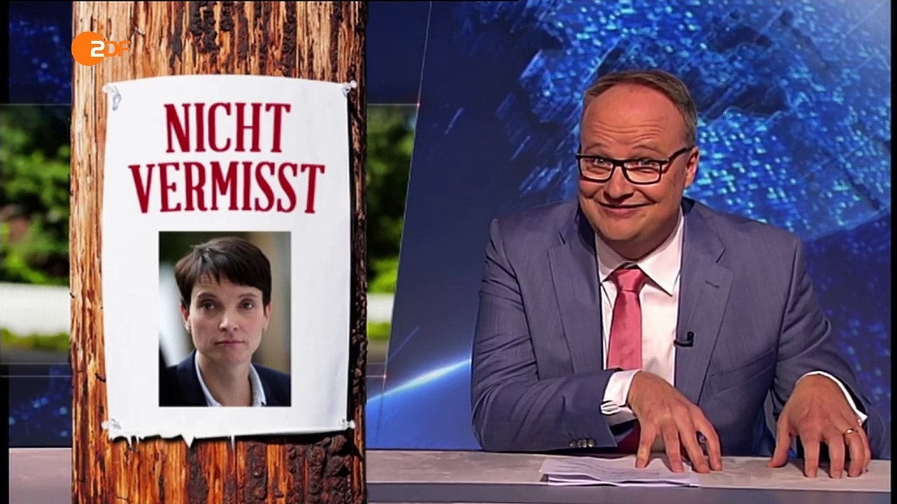 Die Gedanken sind Brei mit Monika Gruber (Folge 227 Staffel